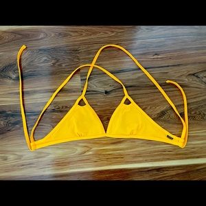 JOLYN mango “Finn” top